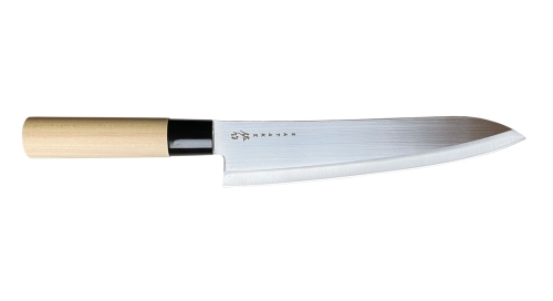 Gyuto, 21 cm, Houcho-Satake