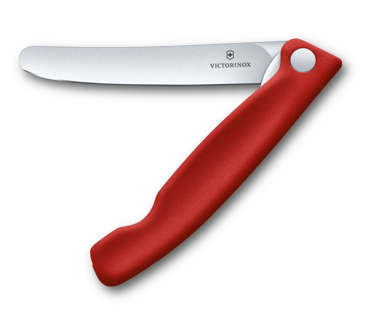 Nóż składany Swiss Classic, 11 cm - Victorinox