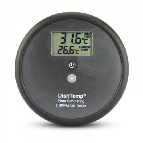 Termometr do zmywarki DishTemp® - ETI