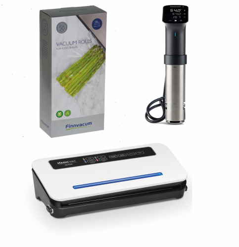 Anova Precision® Cooker Pro - Sous Vide Zestaw