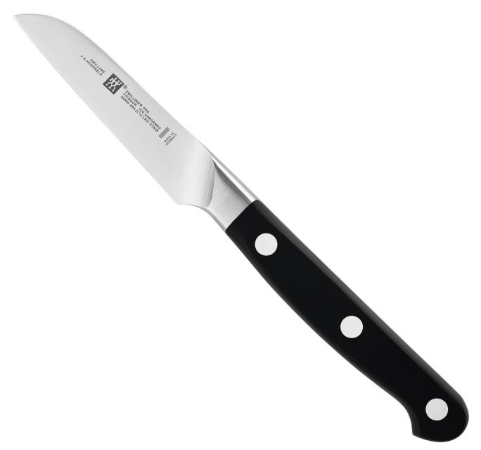 Nóż do warzyw, 9 cm - Zwilling Pro