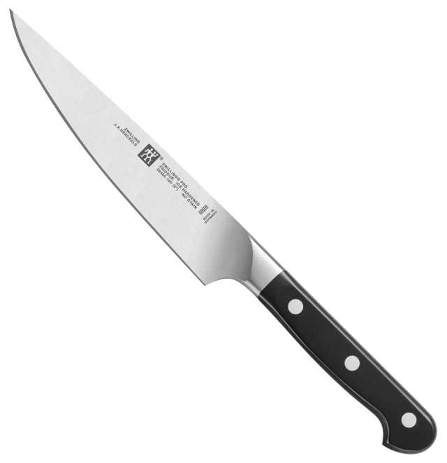 Nóż do krojenia w plastry, 16 cm - Zwilling Pro