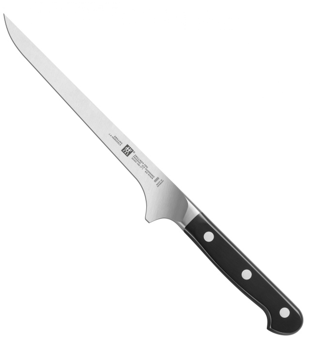 Nóż do filetowania, 18 cm - Zwilling Pro