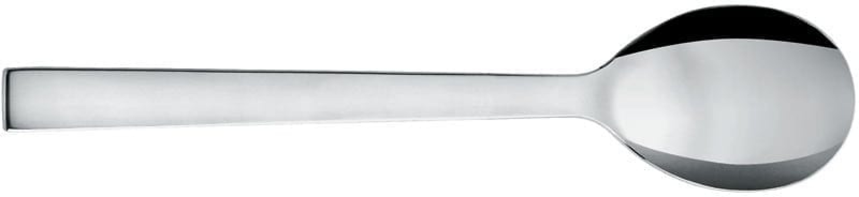 Łyżka stołowa, 19 cm, Santiago - Alessi