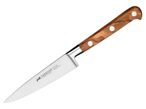 Ideal Provence nóż do parowania 10 cm - Sabatier Lion