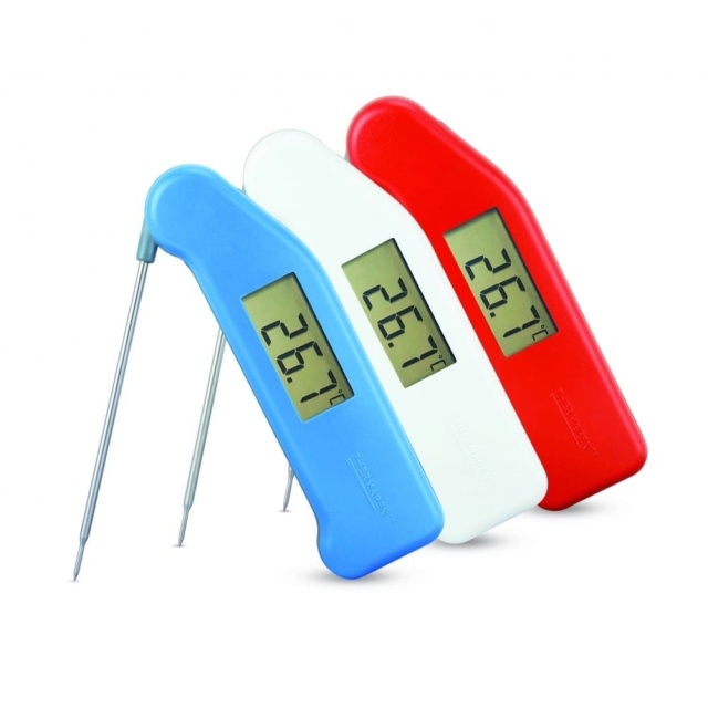 Thermapen 3 (klasyczny), termometr - ETI