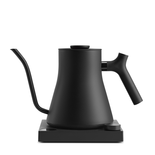 Czajnik, Stagg Kettle EKG Pro Black 0.9L - Fellow