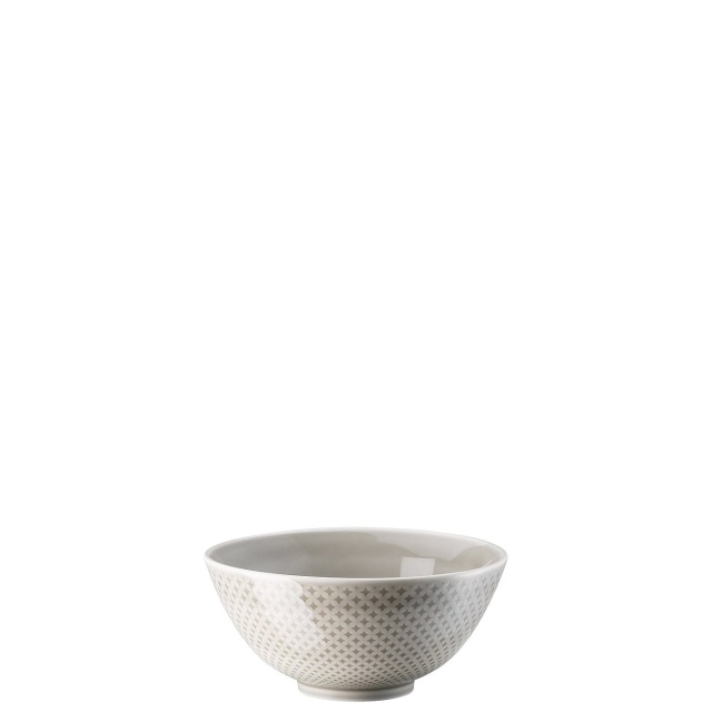 Miska, Pearl Grey, 14 cm, Junto - Rosenthal