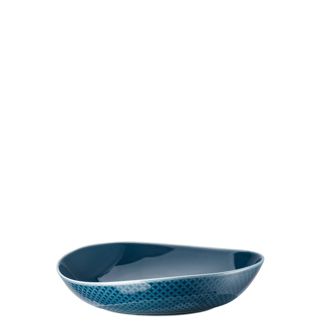 Talerz głęboki, Ocean Blue, 22 cm, Junto - Rosenthal