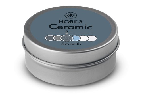 HORL®3 Ceramic – Smooth