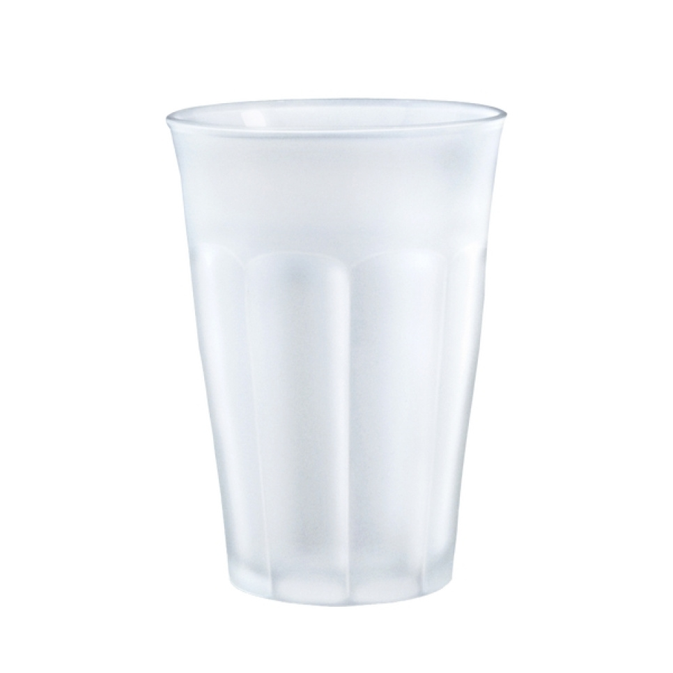 Tumbler 36 cl, Frostad, Picardy - Duralex w grupie Gotowanie / Noże kuchenne / Inne noże w The Kitchen Lab (1069-29215)