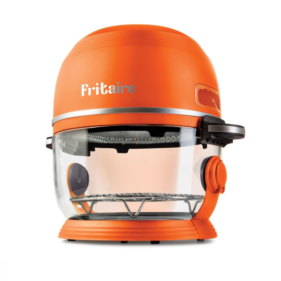 Airfryer - Fritaire w grupie Urządzenia kuchenne / Podgrzewanie i gotowanie / Air fryer w The Kitchen Lab (1284-29177)