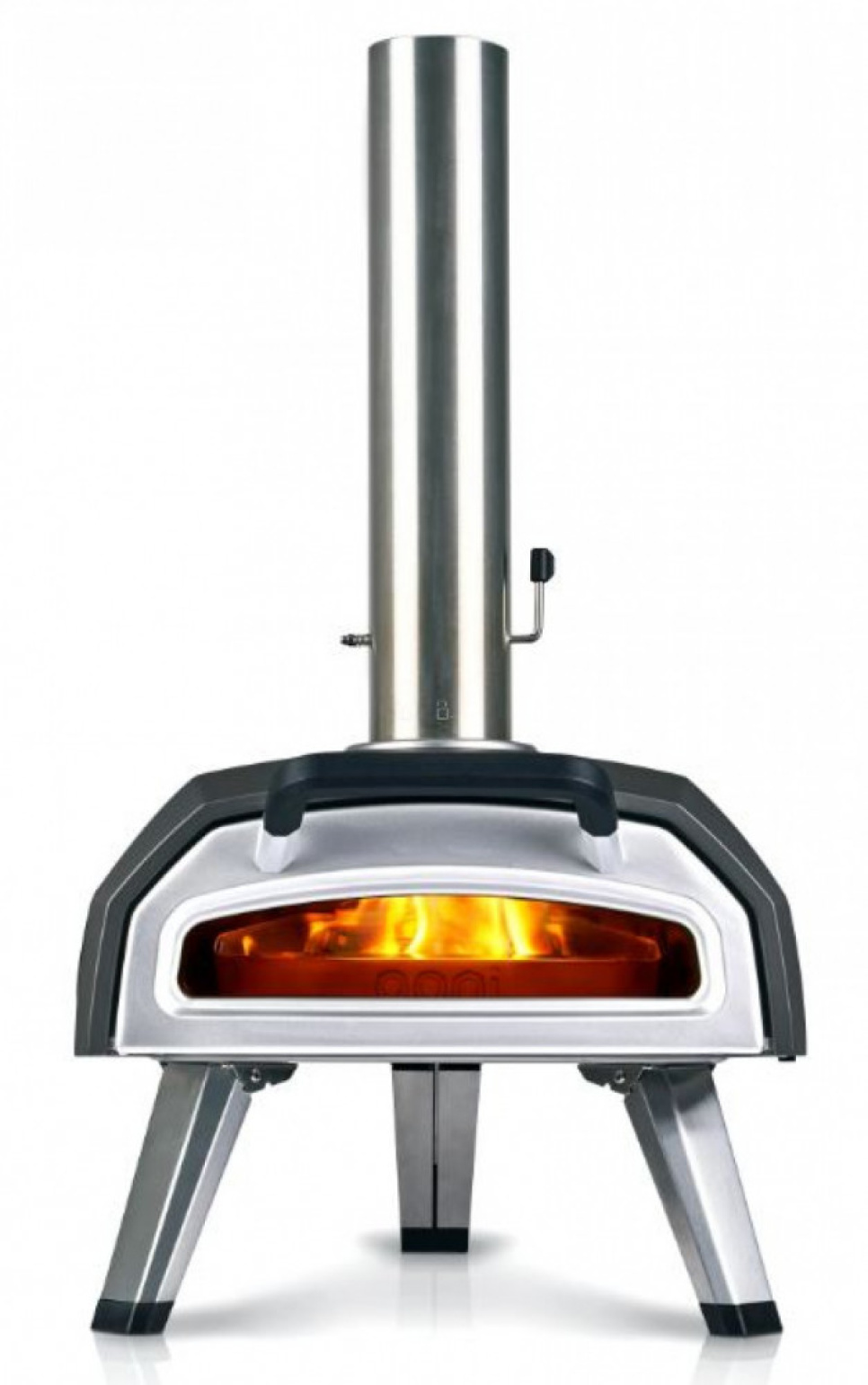 Karu 12G, Woodfired Pizza oven - Ooni w grupie Grille, kuchenki i piekarniki / Piekarniki / Piece do pizzy w The Kitchen Lab (2019-31012)