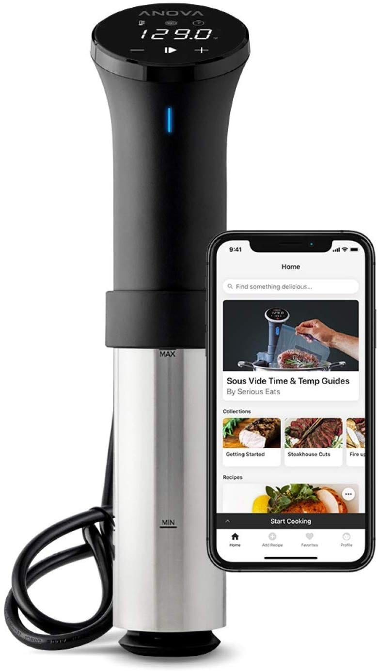 Anova hotsell precision cooker